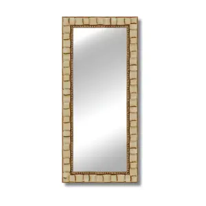 Moldura Super Luxo 4cm 30x75cm Ref. 413