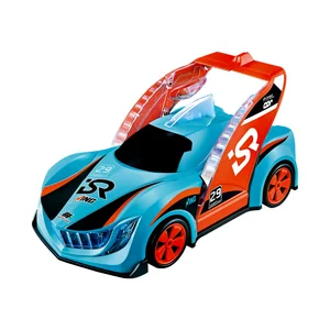 1229 - Furacão Veloz