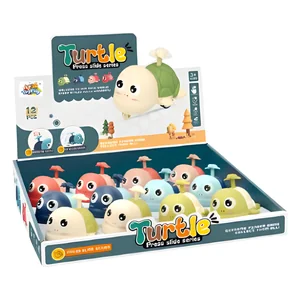 Tartaruga Ligeirinha TK-AB8976 Toy King - Divertido para todos os kid 