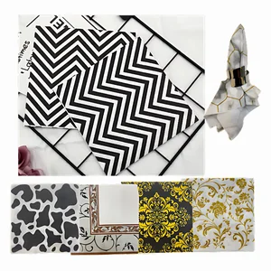 Guardanapo de Papel Lila Home LH476 - Pacote com 20 Unidades