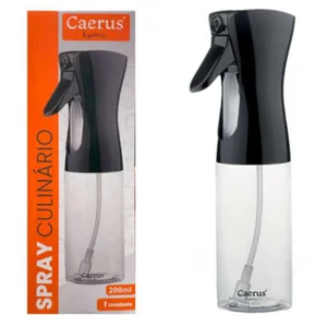 Spray Culinário 200 ml Akash Imports CRS-2866 – Praticidade e Controle na Cozinha