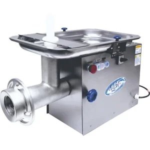 Moedor de Carne Boca 98 Trifásico MGI 98 Gural Moedor de Carne Boca GURAL