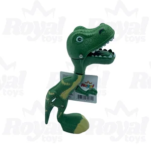 253 - Dino C/ Som 2