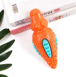 BRINQUEDO BORRACHA CROCODILO ZN0092