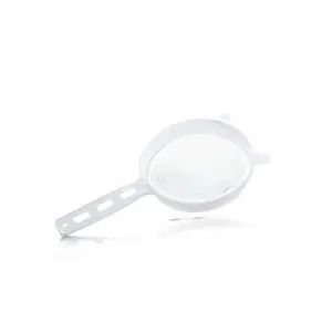 Coador 14Cm Ref. 1166 Ercaplast Resistente E Prático Para Cozinha