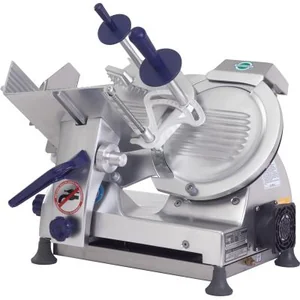 Fatiador de Frios Semi-Automático Gural GLP-220 220V Fatiador de Frios Se GURAL