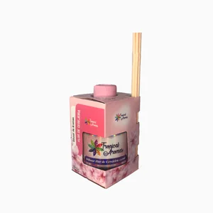 Difusor De Ambiente 250ml Flor De Cerejeira