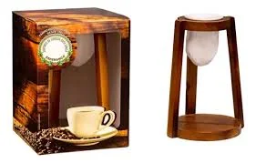 SUPORTE PARA COADOR DOSE ÚNICA. CÓD. 646