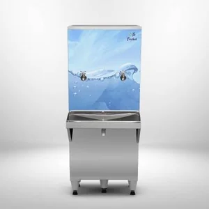 Resfriador 50 Litros Resfriador 50 Litros FRISBEL 