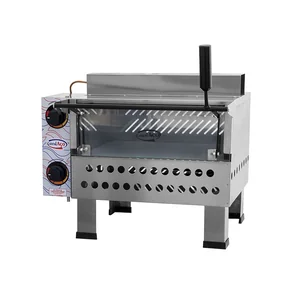 FORNO PARA PIZZA – INFRAVERMELHO (preços sob consulta)