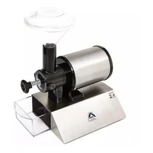 Moedor De Cereais Café Temperos Arbel Inox Moedor De Cereais Ca ARBEL