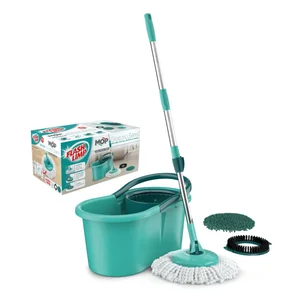 Mop Giratório 3 em 1 Flash Limp PREÇO SOB CONSULTA