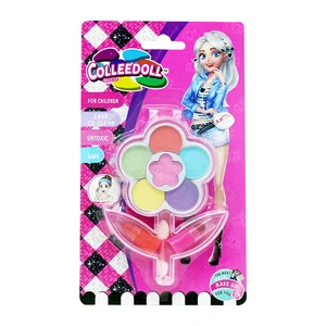 1132 - Maquia Belaboneca Flor