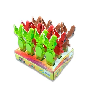 117 - Q-Dino