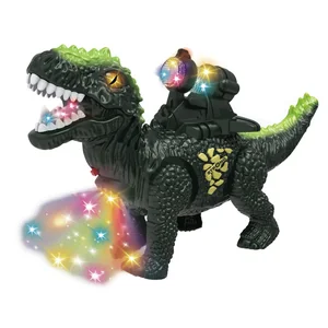 1198 - Brinca Brilha Dino