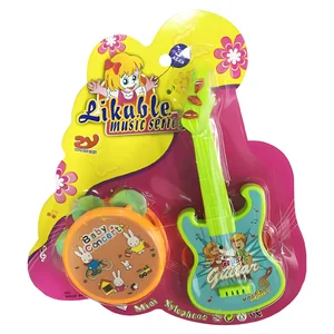 Conjunto Musical  TK-AB0155 Toy King - Divertido para todos os kid 