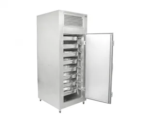 Pass Through Refrigerado Fritomaq – Eficiência e Qualidade para Conservação de Alimentos
