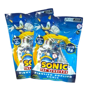 3002 - POPLITO SONIC