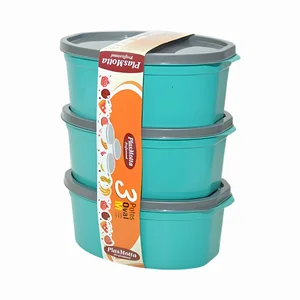 CJ 3M Oval Color Tampa Cinza 1,1L PlasMotta Ref. 66C