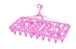 varal multiuso tamanho 6 referência 0624