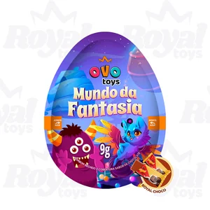 443 - Ovo Toys Mundo da Fantasia PREÇO SOB CONSULTA