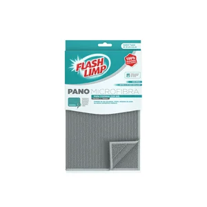 Pano Microfibra para Cozinha com Ímã Flash Limp PREÇO SOB CONSULTA