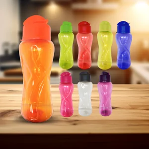 Squeeze Paraty 1000ml Plásticos Ideal – Prático, Resistente e Perfeito para Hidratação Diária