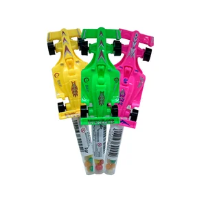 59 - Formula Pop