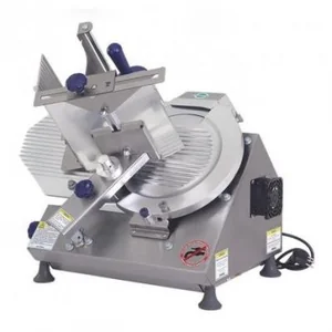 FATIADOR DE FRIOS AUTOMÁTICO AXT-30i AÇO CROMADO FATIADOR DE FRIOS AU GURAL