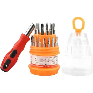 Kit De Chave Manual De Caixa HAI BRASIL AIH1989 Resistente E Prático Para Reparos E Manutenção