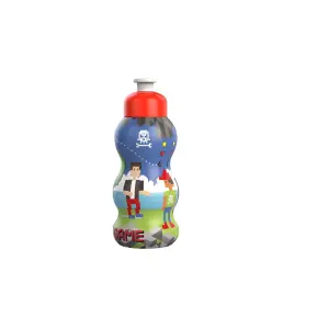 Squeeze Sleeve Video Game 300ml PANAMBY Infantil Ref 170