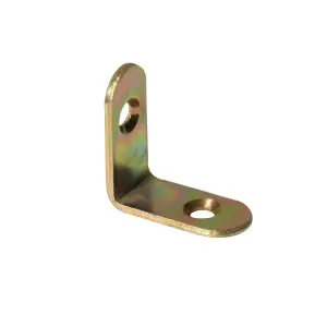 Cant. p/ Móveis 1P c/ 2 unids Ref. 1395 Prolar