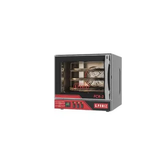 FORNO CONVECÇÃO ROTATIVO FCR-3 G PANIZ