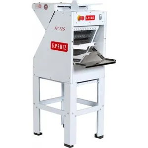 FATIADEIRA DE PÃES FP-12S G PANIZ 