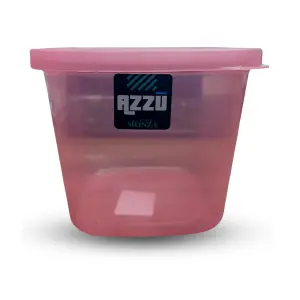 Organizador Monza 1550ml Translúcidos Cores Sortidas AZZU Ref 1008