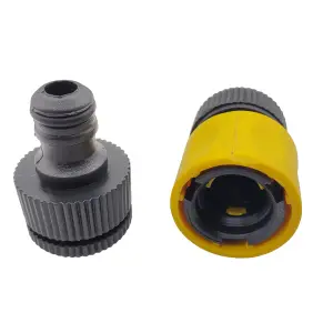 Engate Rápido Água 1/2 Completo Ref. 313 Prolar