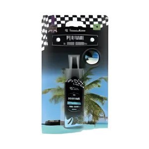Perfume Para Carro Blister 60ml Adventure