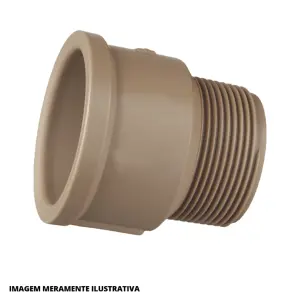 Adaptador Curto Ref. 541 Prolar
