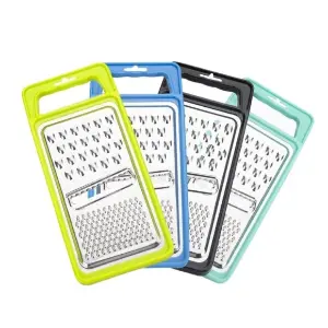 Ralador de Plástico Ref. 1159 Prolar