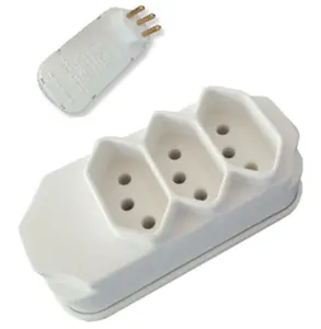 Benjamin Power Ref. 292 CELUZ Adaptador Multiuso Resistente