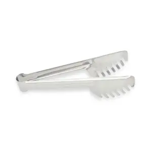 Pegador De Massa De Inox Ref. Sq4232 SQ Resistente E Duravel Para Cozinha Domestica