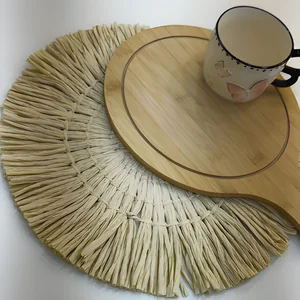 Jogo Americano Lila Home Ref 3041231 – Elegância e Praticidade para sua Mesa