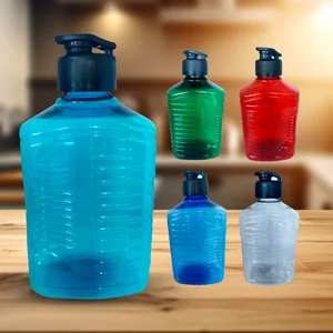 Jarra Londres 2100ml Plásticos Ideal – Elegância e praticidade para suas bebidas