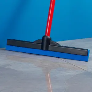 Rodo Plástico 30cm