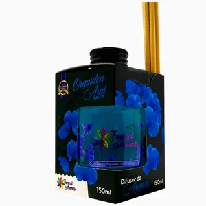 Difusor Caixinha Orquídea 150ml
