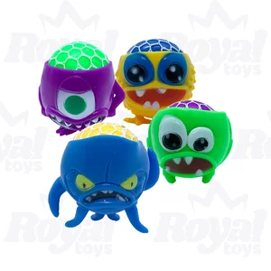 627 - Monster Blast