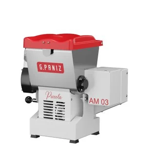 AMASSADEIRA SEMI-RAPIDA AM-03 G PANIZ