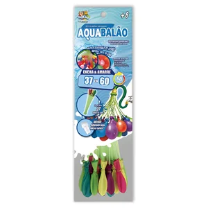 Aquabalão TK-AB4107 Toy King - Divertido para todos os kid 