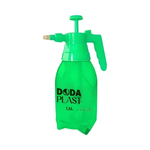 DodaPlast Pulverizador Jardinagem