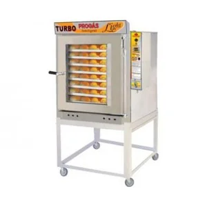 Forno Turbo Style (Gás) PRP AUT-8000 L PROGÁS